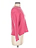 Max Mara Pink Pullover Sweater Size M (estimated) - photo 4
