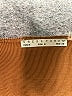 Dress Forum Brown Orange Bodysuit Size M - photo 3