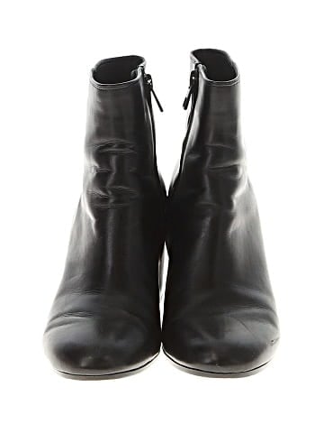 Vince. Ankle Boots (view 2)