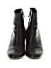 Vince. Black Ankle Boots Size 6 - photo 2