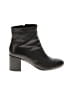 Vince. Black Ankle Boots Size 6 - photo 1