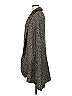 Kensie Gray Cardigan Size M - photo 5