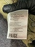 Paige Green Cargo Pants Size 29 waist - photo 8