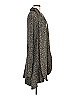 Kensie Gray Cardigan Size M - photo 4