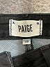 Paige Black Jeans Size 29 waist - photo 7