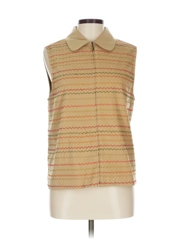 Alfred Dunner Vest (view 1)