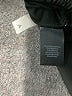 Ann Taylor Black Long Sleeve Top Size M - photo 7