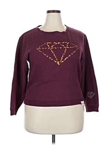 Diamond Supply Co Sweatshirt (view 1)