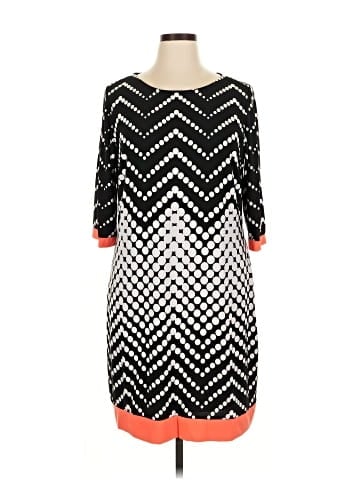 Studio One Casual Dress (view 1)