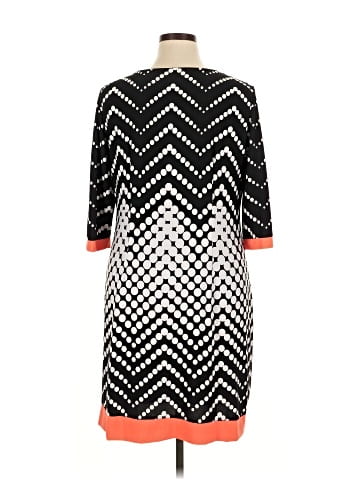 Studio One Casual Dress (view 2)