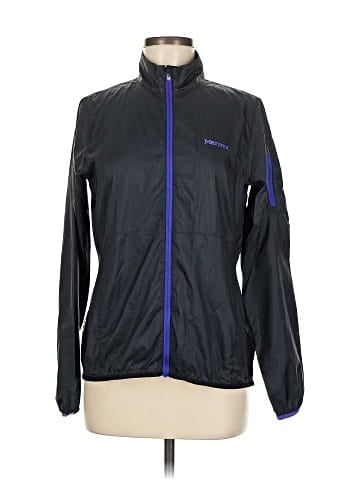 Marmot Track Jacket (view 1)