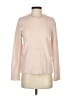 Lucky Brand Pink Pullover Sweater Size XS - photo 1