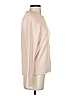 Lucky Brand Pink Pullover Sweater Size XS - photo 4