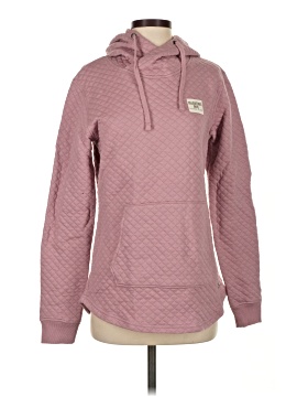 Tech Styles Sportswear Pullover Hoodie