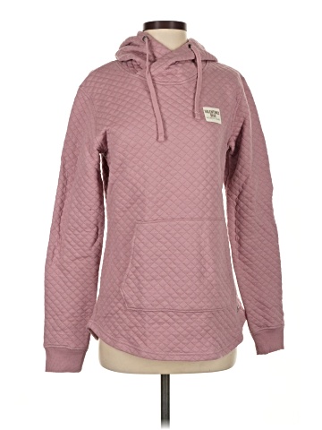 Tech Styles Sportswear Pullover Hoodie (view 1)