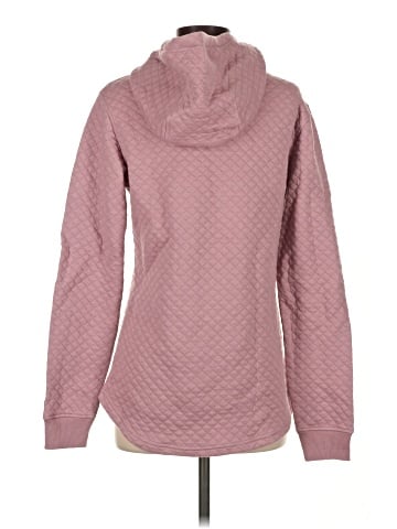 Tech Styles Sportswear Pullover Hoodie (view 2)