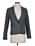 Ann Taylor Gray Blazer Size 00 - photo 1