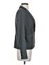 Ann Taylor Gray Blazer Size 00 - photo 4