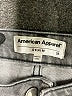 American Apparel Gray Jeans Size 28 waist - photo 7