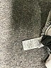 American Apparel Gray Jeans Size 28 waist - photo 8