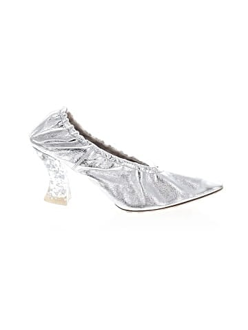 Bottega Veneta Heels (view 1)
