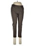 Merona Brown Casual Pants Size 10 - photo 1