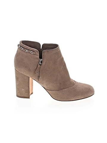 Chanel Ankle Boots (view 1)
