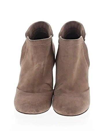 Chanel Ankle Boots (view 2)