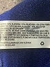 Cat & Jack Blue Zip Up Hoodie 12-18 MO / 18 MO - photo 4