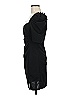 Assorted Brands Solid Black Cocktail Dress Size M - photo 5