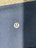 Lululemon Athletica Blue Active Pants Size 6 - photo 6