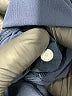 Lululemon Athletica Blue Active Pants Size 6 - photo 7