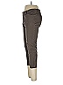 Merona Brown Casual Pants Size 10 - photo 5