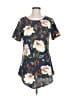 Unbranded Blue Casual Dress Size M - photo 1