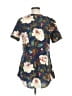 Unbranded Blue Casual Dress Size M - photo 2