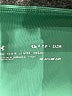 Under Armour Color Block Green Active Pants Size XS - photo 4