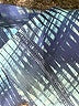 Lululemon Athletica Print Blue Active Pants Size 0 - photo 7