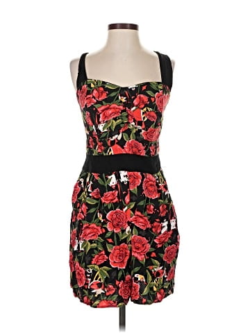 Villager Romper (view 1)
