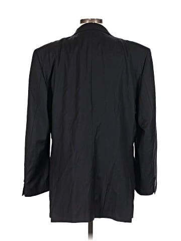Giorgio Armani Wool Blazer (view 2)