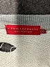 n:Philanthropy Gray Sweatshirt Size XS - photo 7