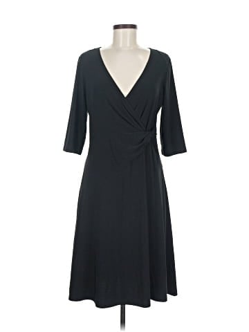 Tiana B. Cocktail Dress (view 1)