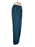 Mondetta Teal Track Pants Size M - photo 4