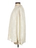 Jodifl 100% Polyester Ivory Long Sleeve Blouse Size S - photo 5