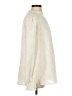 Jodifl 100% Polyester Ivory Long Sleeve Blouse Size S - photo 4