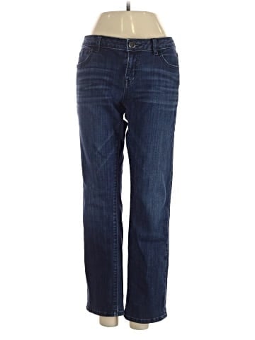 Simply Vera Vera Wang Jeans (view 1)