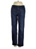 Simply Vera Vera Wang Blue Jeans Size 2 - photo 1
