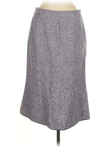 Doncaster Collection Silk Skirt (view 1)