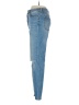 Forever 21 Hearts Blue Jeans Size 29 waist - photo 5