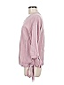 Listicle Pink 3/4 Sleeve Blouse Size M - photo 5