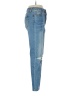 Forever 21 Hearts Blue Jeans Size 29 waist - photo 4